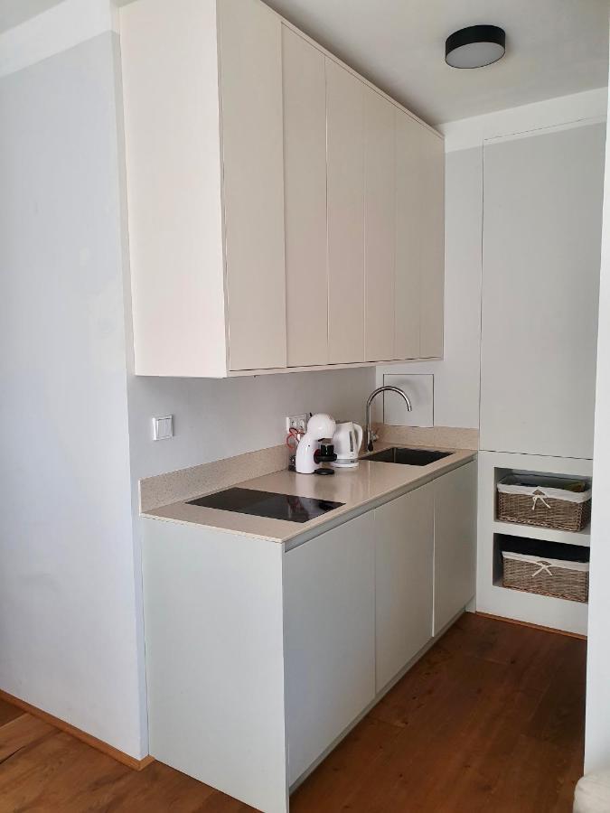 Utulny Apartman V Srdci Krkonos Se Saunou Jablonec nad Jizerou Bagian luar foto