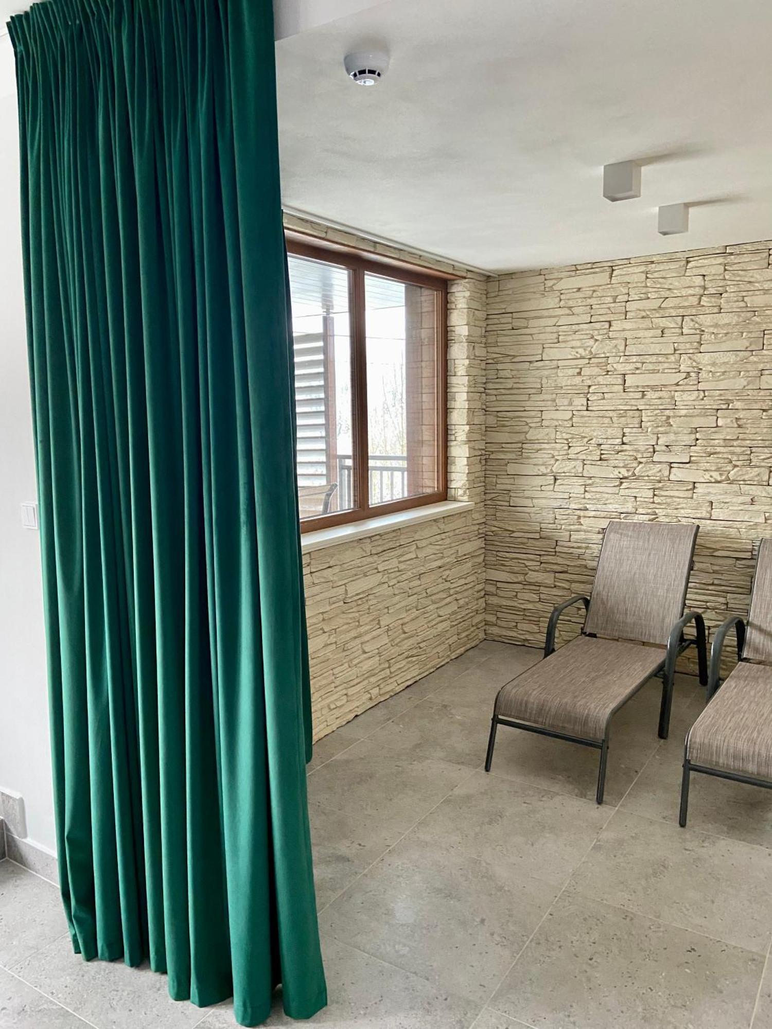 Utulny Apartman V Srdci Krkonos Se Saunou Jablonec nad Jizerou Bagian luar foto